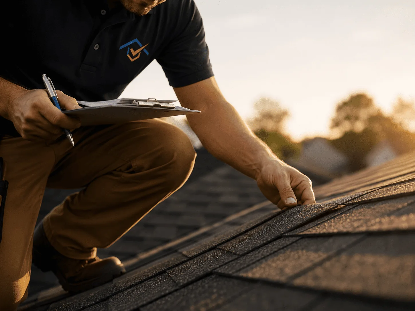 Why Choose Roof Inspection in Basalt, ID